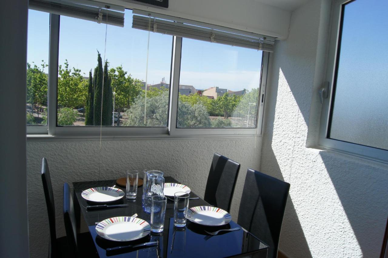 Апартаменты Lara 3 - T2 Loggia Piscine 2 Lits Doubles Parking Pres Du Centre-Port Et Ile Loisirs Агд Экстерьер фото